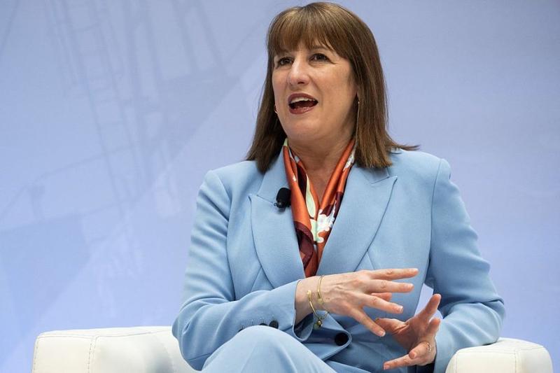 Has Rachel Reeves blown her shot at a US trade deal?