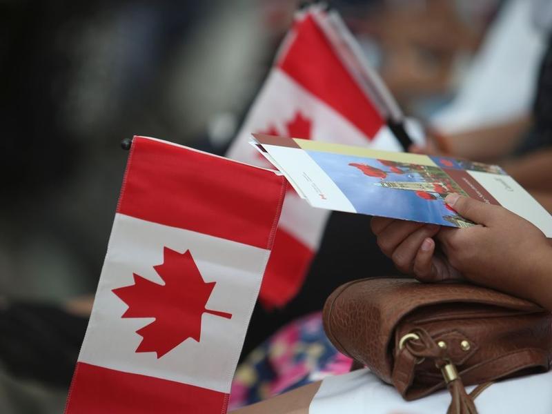 Jamie Sarkonak: Carney's immigration plan a recipe for more overcrowding