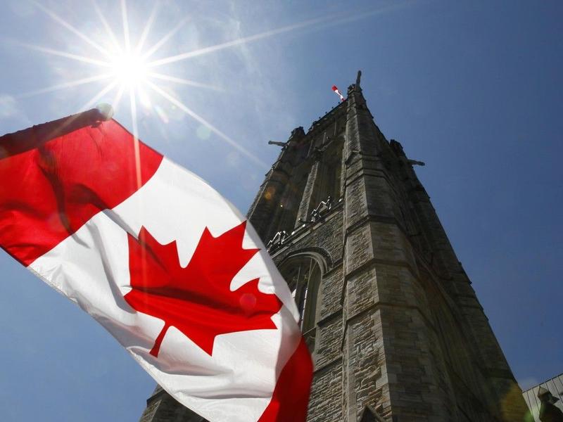 From Macdonald to Trudeau: A look back at Citizen commentary