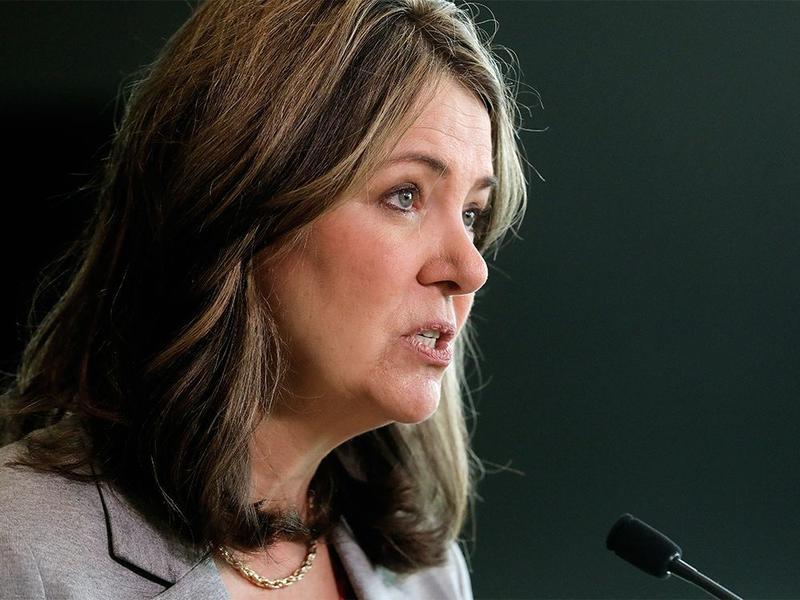 Varcoe: Danielle Smith confident Dow's $9B petrochemical project will be built, despite construction delay The development is the largest capital investment taking place in Alberta, but it’s unfolding during a period of economic turmoil