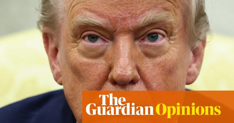 Trump’s second term will be the worst presidential term ever