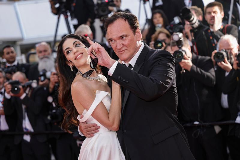 Quentin Tarantino buys $13.8 million property in Tel Aviv