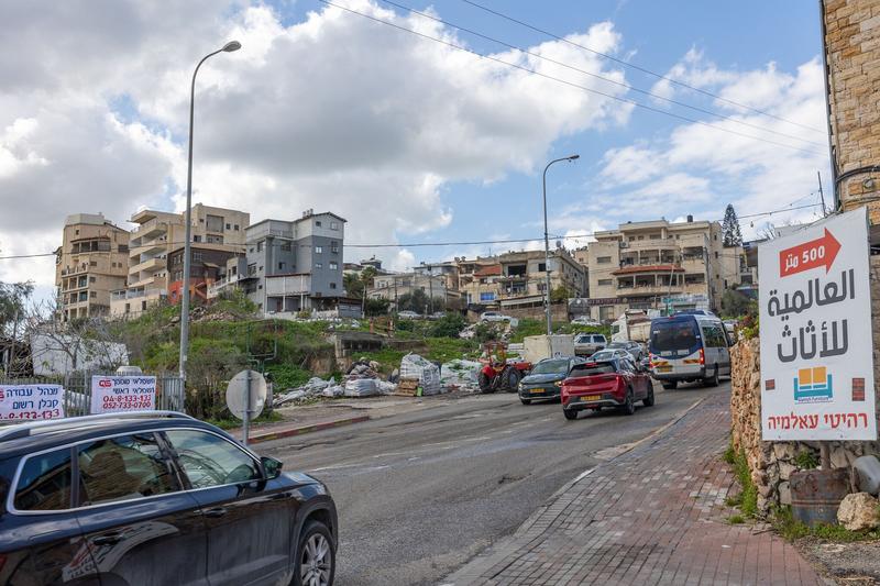 Arab leaders decry Likud minister’s refusal to fund major community development plan