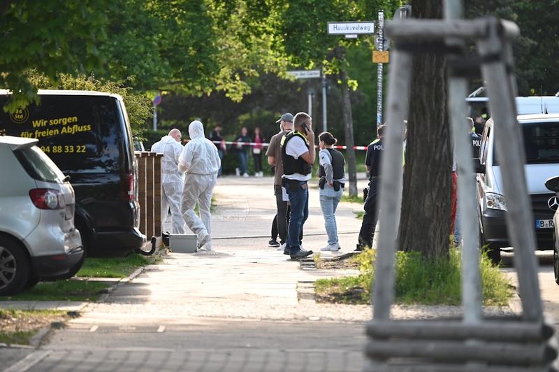 Blutrache-Mord in Berlin: Staatsanwältin fordert lebenslange Haft und besondere Schwere der Schuld