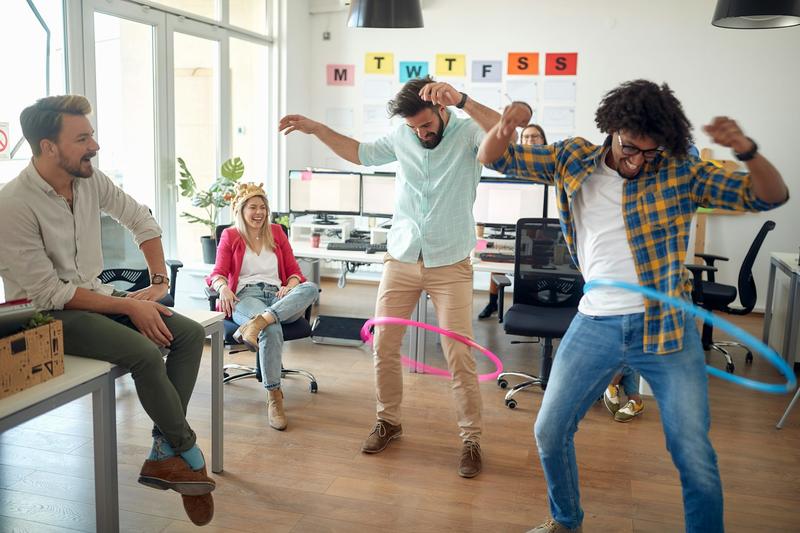Pourquoi l’idée selon laquelle les start-ups n’ont pas la même culture d’entreprise que les grandes entreprises est fausse