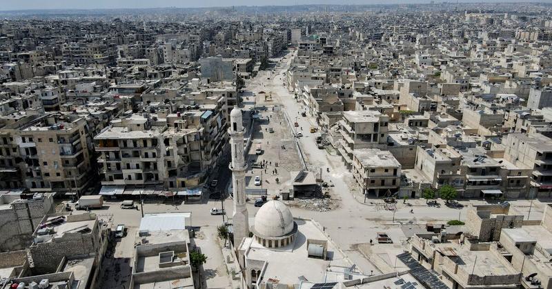 Qatar, Saudi Arabia to pay off Syria’s $15B World Bank debt: What to know