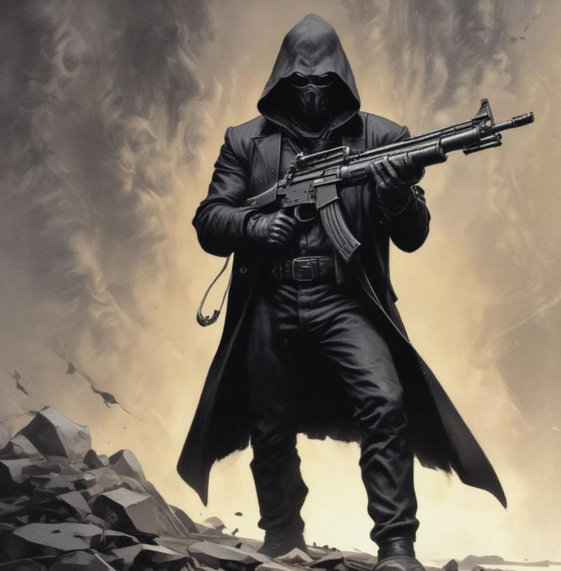 Understanding the Age of Assassination
