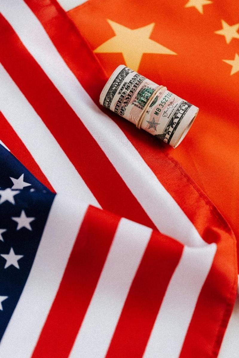 How China Steals