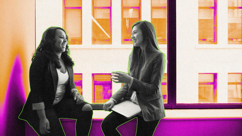 How to create leaders who coach, rather than command