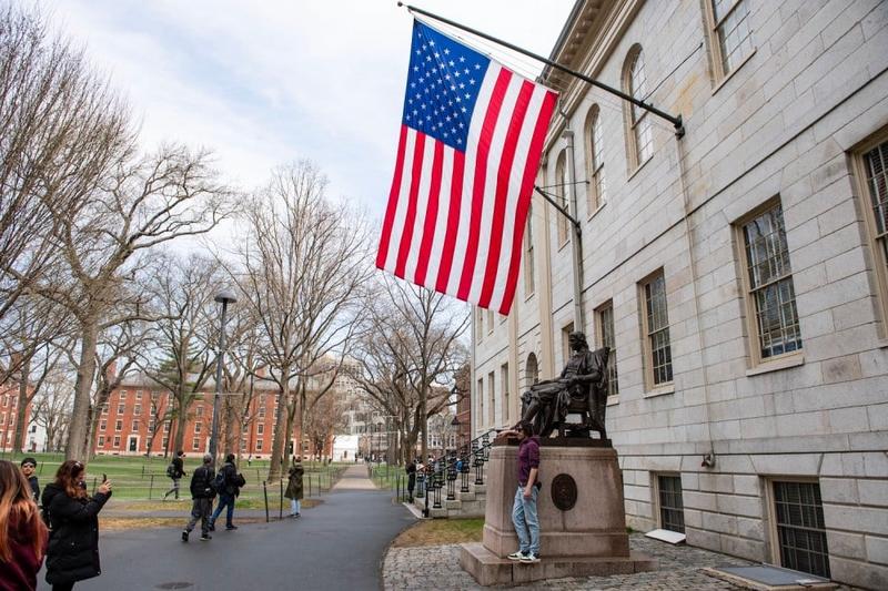 A President Who Championed American Universities