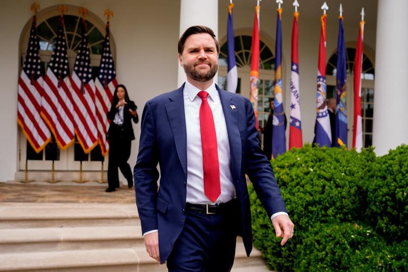JD Vance Likes “Normal Gays.” Should We Count That as a Win?