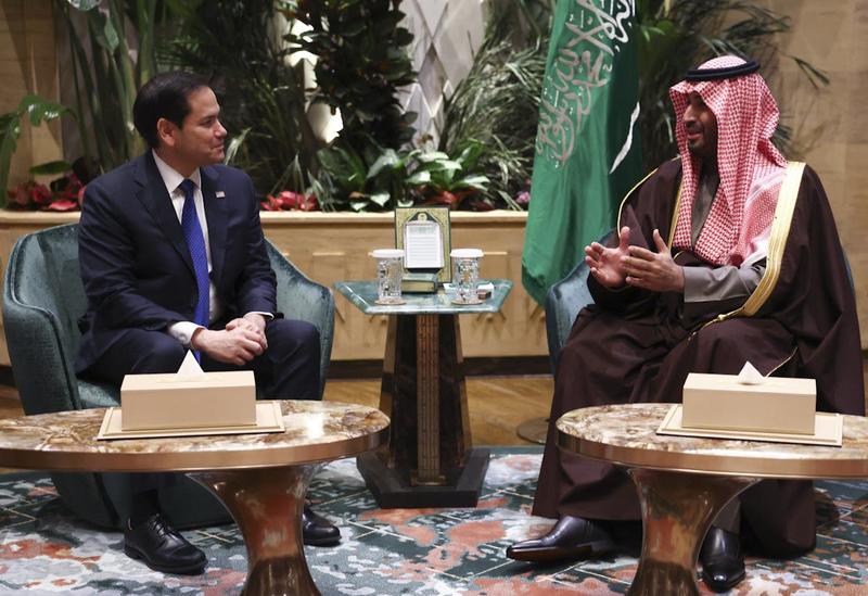 Saudi Arabia’s Dreams of a Sustainable Economy Are Now Drowning in Oil
