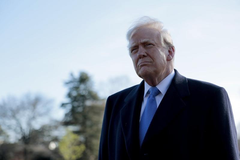 In 100 Days, Trump Has Invented Something New: Clown-Show Fascism