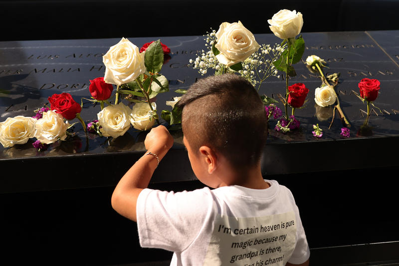 How Can We Never Forget What We Don't Remember? | Opinion