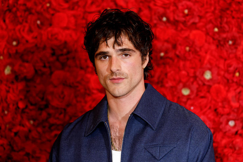 Jacob Elordi’s Unbothered Rise to Hollywood Style Icon