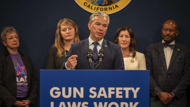California Concealed Carry Now Available to Out-of-Staters