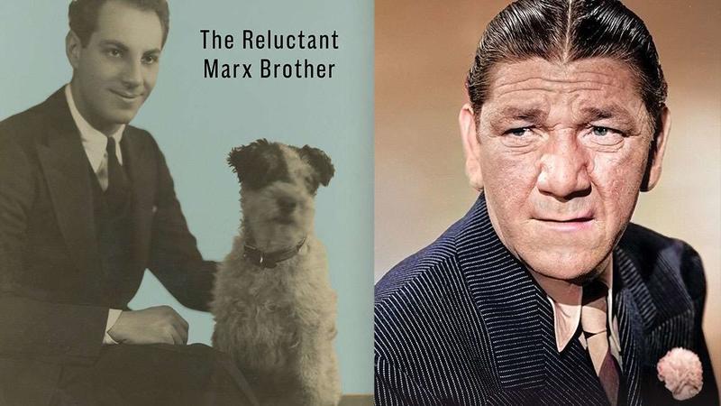 In Praise of Zeppo and Shemp