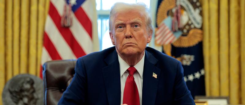 DAVID BOSSIE: Trump’s First 100 Days Has Exposed The Left