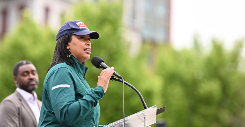 Why DC Remains One of the Nation’s Most Dangerous Cities