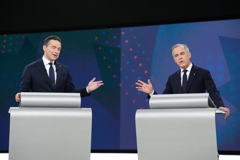 The Election That Asks Canada What Country It Wants to Be