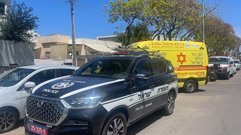 Woman’s body found buried near Hadera home; police arrest her brother
