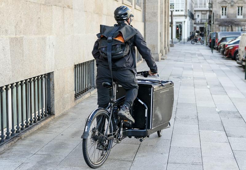 Livraison du dernier kilomètre : quelles solutions demain pour décarboner la logistique ?