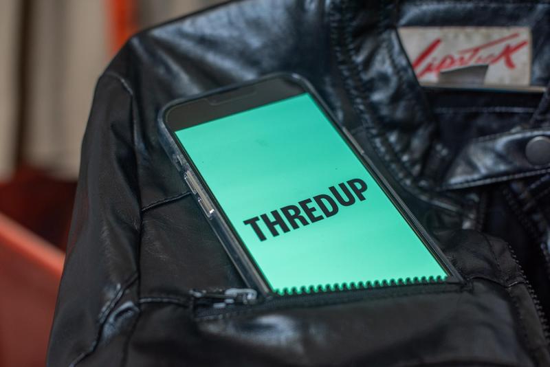 How Trump’s Tariffs Will Give The Fashion Resale Market A Lift