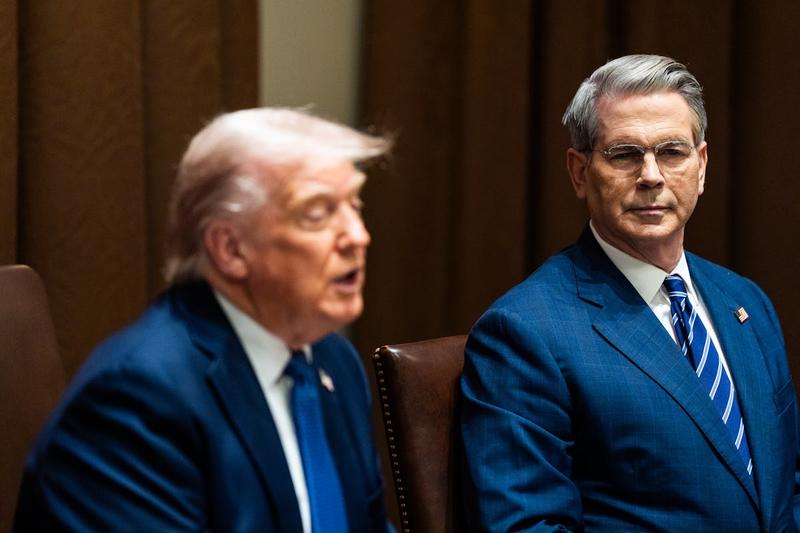 Trump Team Stumbles Trying to Defend How Many Trade Deals He’s Made