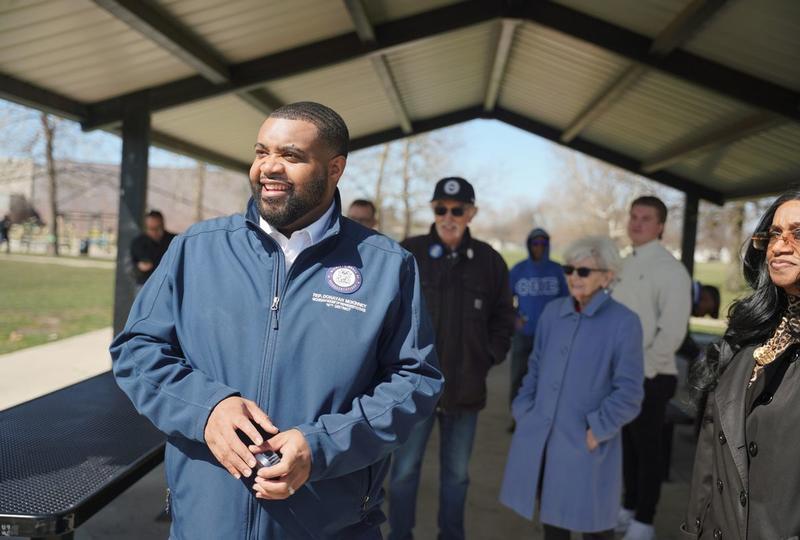 Progressive Democrats target 70-year-old incumbent with a primary challenge