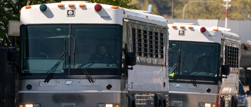 Editor Daily Rundown: ICE Arrests Hundreds Of Illegal Immigrants In ‘Operation Tidal Wave’