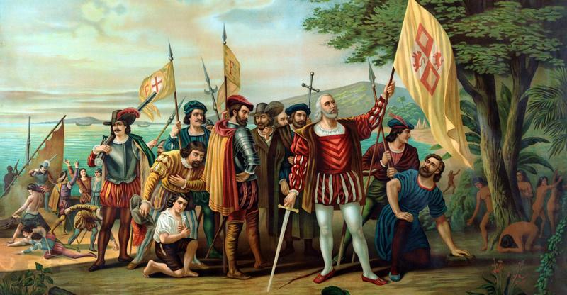 Trump Vows to Revive Columbus Day. Here’s Why We Should Honor the Great Explorer.