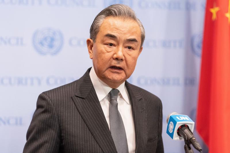 China’s Evolving Middle East Strategy