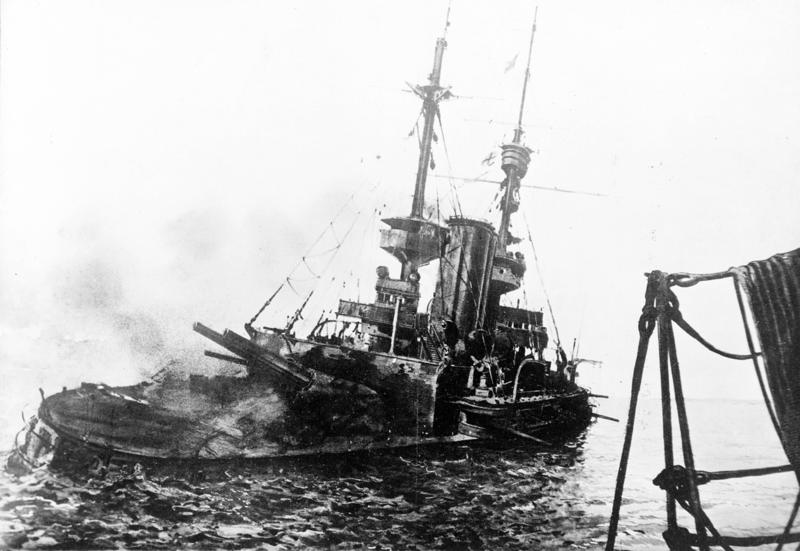 ANZAC Day on the 110th Anniversary of the Battle of Gallipoli