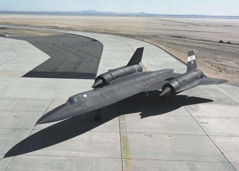 SR-72 Darkstar: The SR-71’s Successor Will Blow You Away