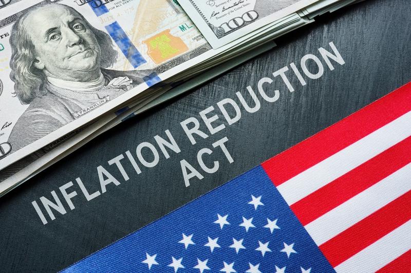 Targeting Biden’s Inflation Reduction Act Isn’t a Simple Partisan Issue