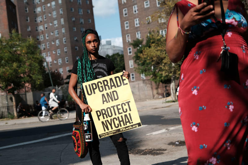 Black Renters at Risk of Displacement Under Trump Administration’s Housing Cuts