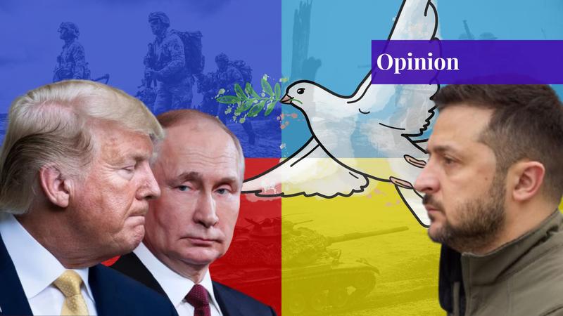 Is the US Sabotaging or Securing Peace for Ukraine?