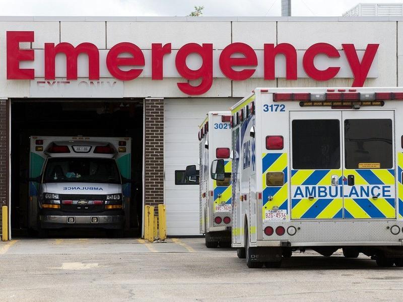 Opinion: Change is coming for Alberta patients