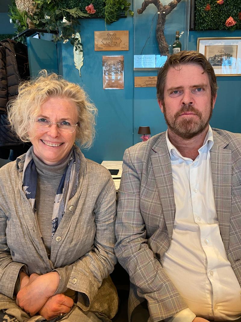 En ny kaffemaskin og en firmahytte skaper ikke bedre arbeidsmiljø