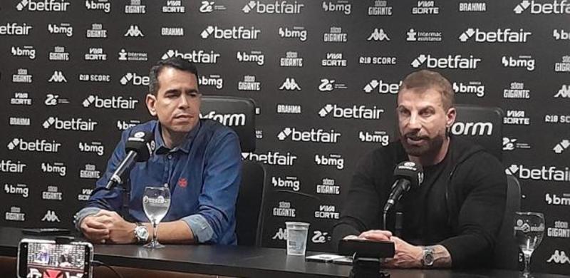 Diferenças de casos e funções explicam Pedrinho do Vasco e críticas à CBF