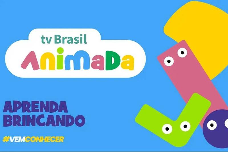 Na contramão da TV aberta, TV Brasil quer investir R$ 30 milhões em programação infantil