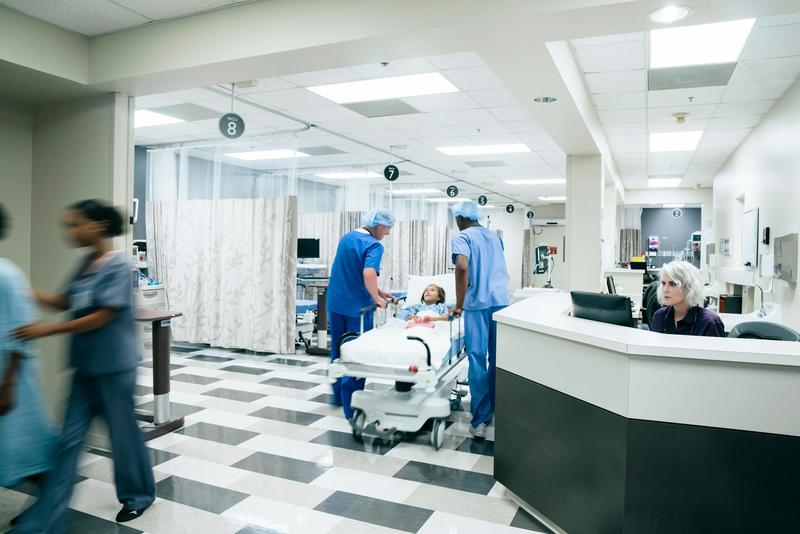 Un incident hospitalier sur dix serait dû à un problème de communication, selon une nouvelle étude