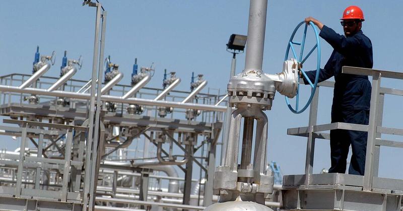 Kuwait renews Shell deal as it seeks to hit 4-million-bpd oil target