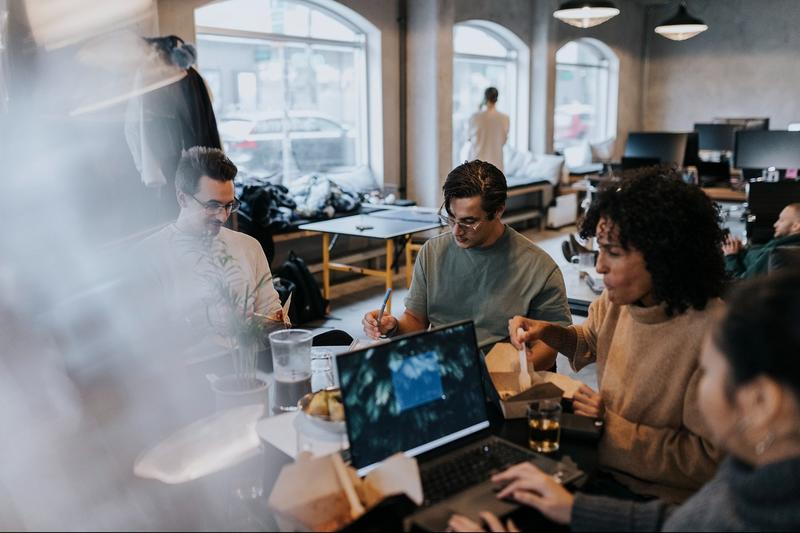 Trying to Scale With a Small Team? Here's How to Drive Growth Without Draining Your Resources.