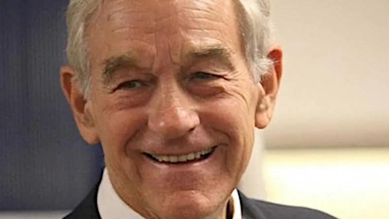 Ron Paul: The Empire Strikes Back – OpEd