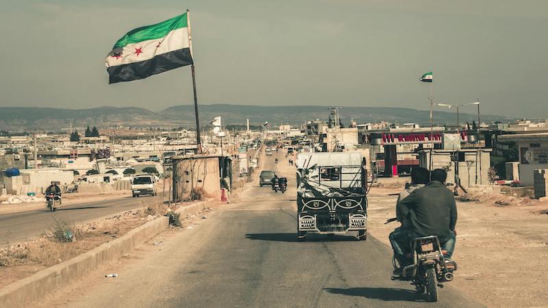 Hiroshima Of Tartus: How Israel And Tahrir Al-Sham Are Undermining Syria’s Hope For Peace – OpEd