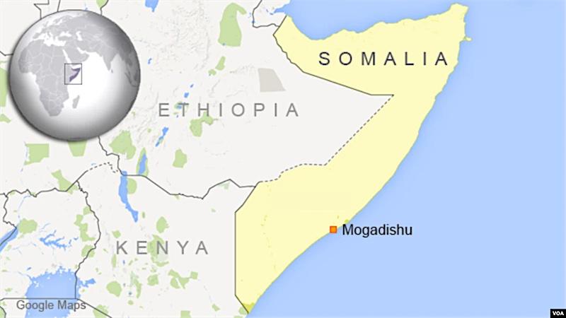 The Horn Of Africa States: Somalia, The Collapse And The Recovery In Progress – OpEd
