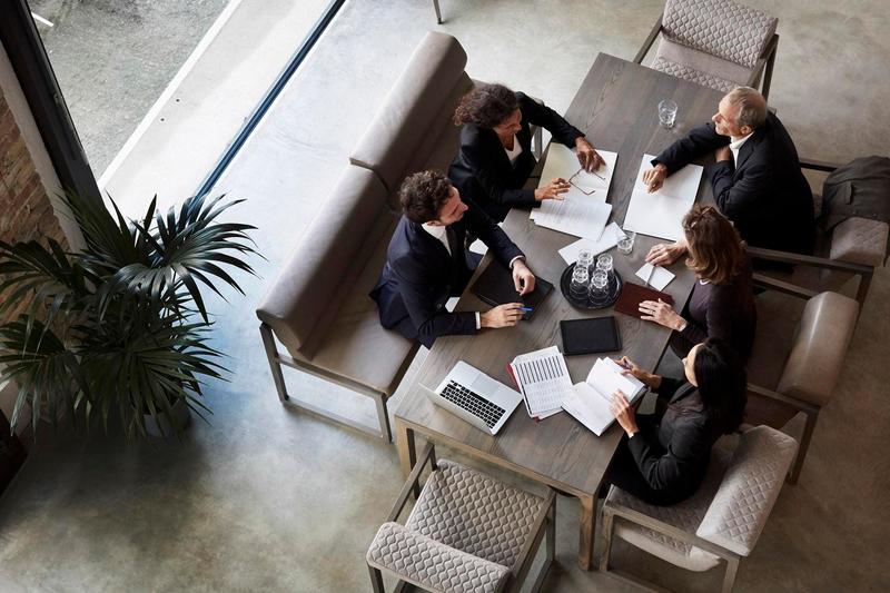 How Companies Can Prepare For Activist Investors