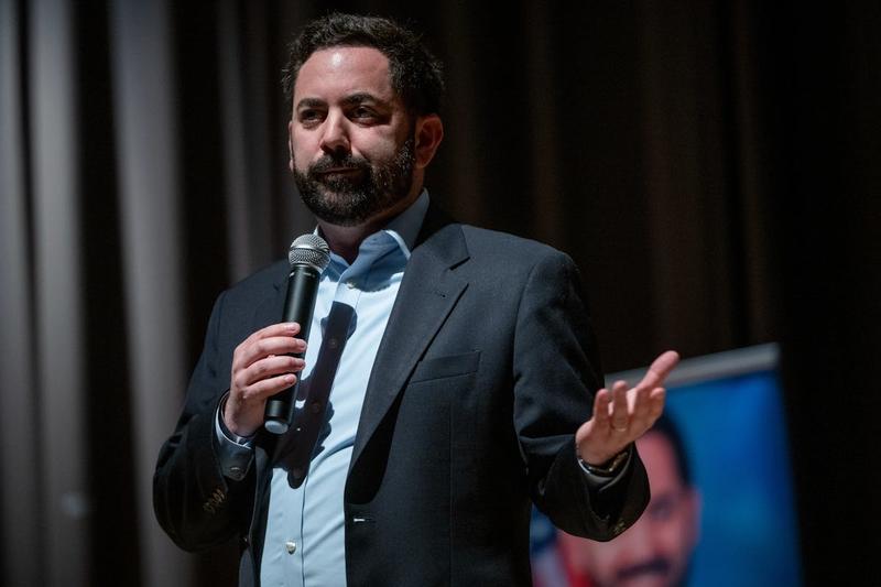 Republican Representative’s Town Hall Blows up in His Face