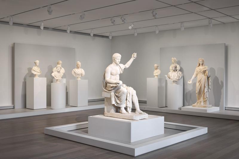 One Fine Show: “Myth and Marble” at the Art Institute of Chicago